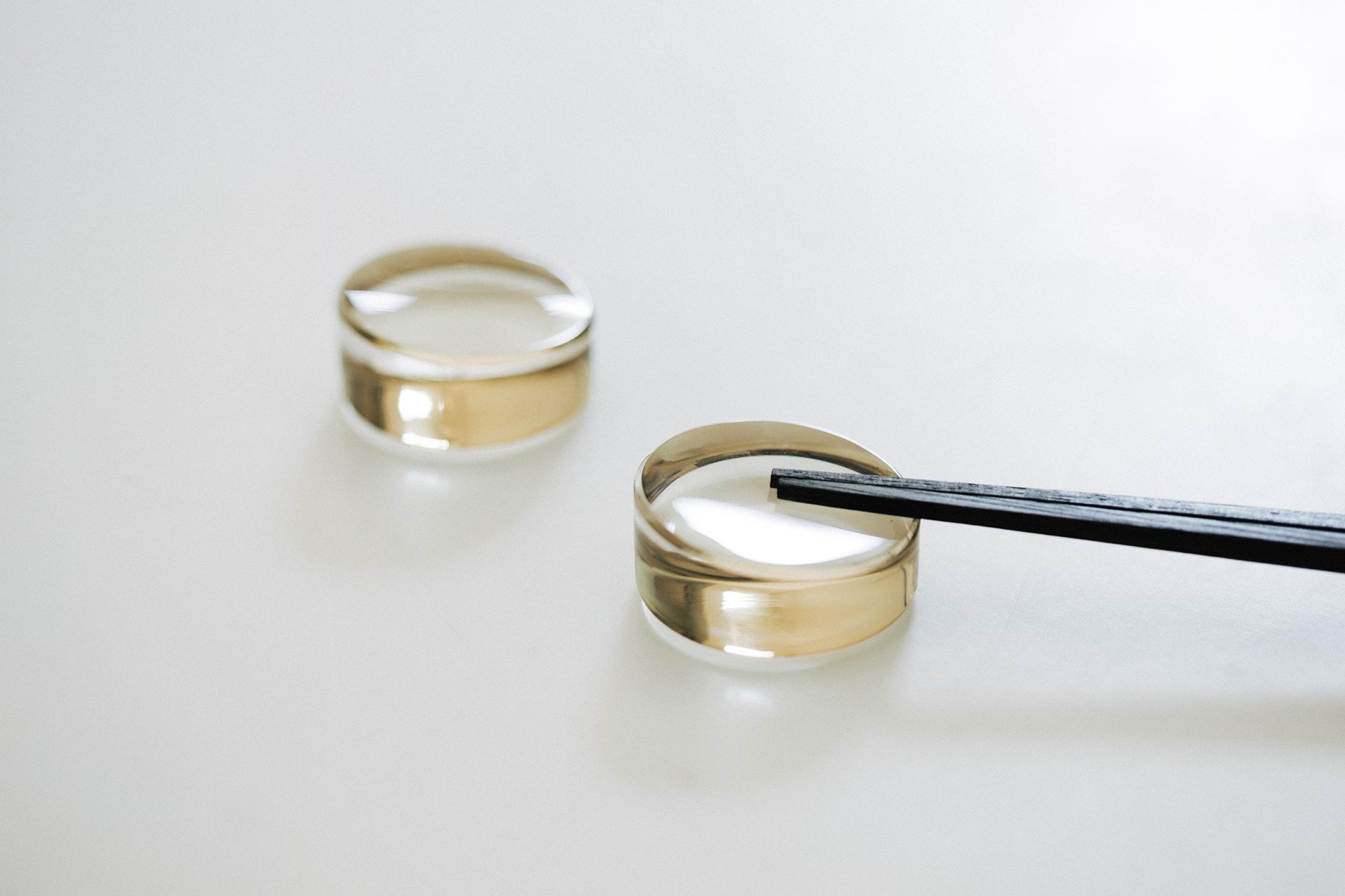 完売2つセット　ASTIER DE VILLATTE BANSHAKU 箸置き 完売2つセット ASTIER DE VILLATTE BANSHAKU 箸置き 完売2つセット