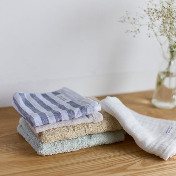 MARUSHIN by SHINTO TOWEL（マルシンバイシントウタオル） – いちじつ
