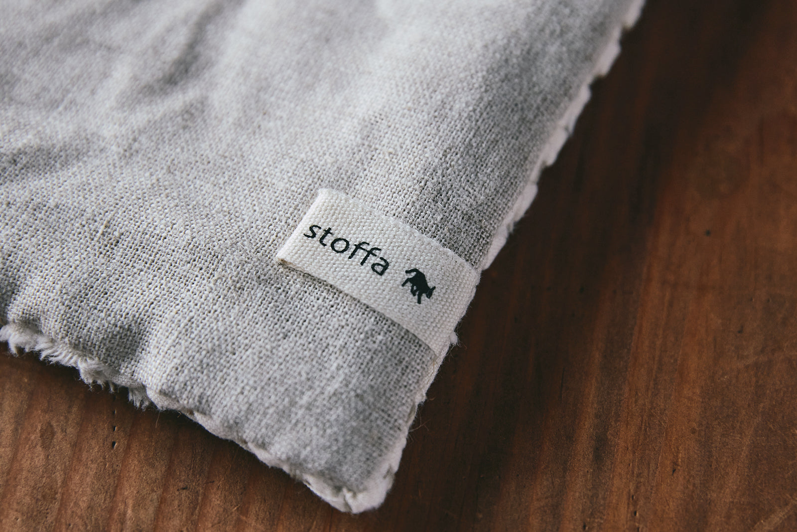 stoffa（ストッファ）のいちじつ限定 鍋つかみ マルチカラー 3周年記念