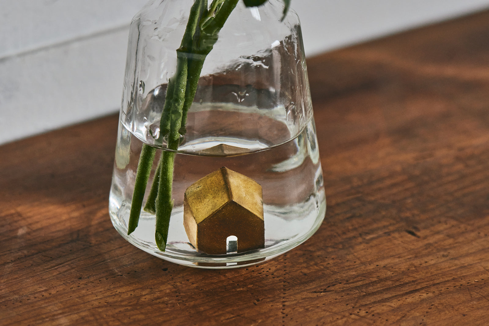 花器　花入　花瓶　銅製　オブジェ　置物　インテリア　工芸品　美術品　A2837 花器 花入 花瓶 銅製 オブジェ 置物 インテリア 工芸品 美術品 A2837