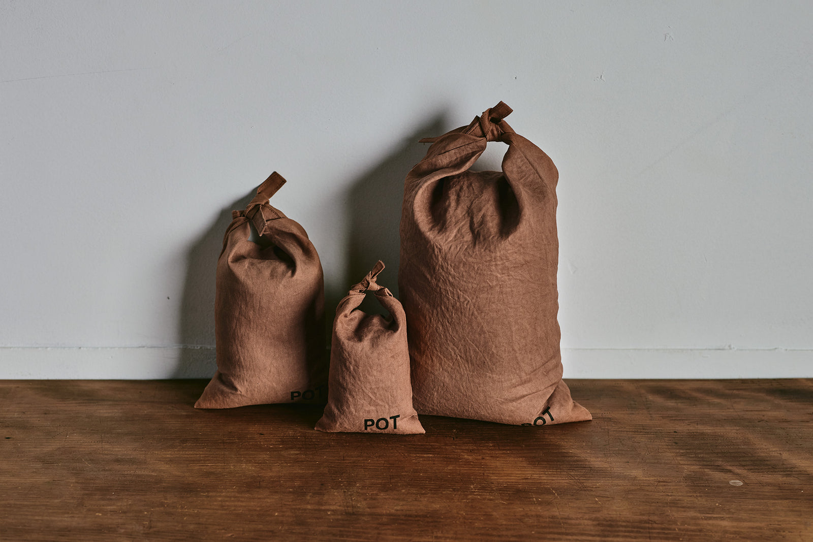 柿渋撥水米袋 10kg – aruhi-care