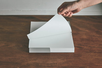 ペーパーサーバーA4 ハイ 裏紙のストックに最適なトレイ