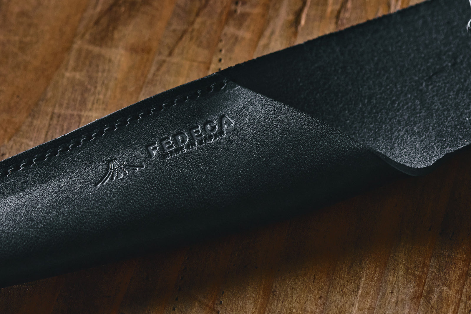 FEDECA CLEVER TONG mini 専用レザーケース タン 2,750円