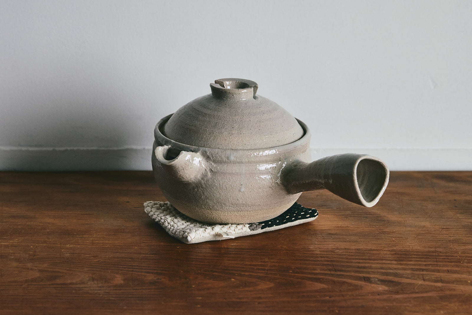 stoffa（ストッファ）のいちじつ限定 鍋つかみ マルチカラー 3周年記念