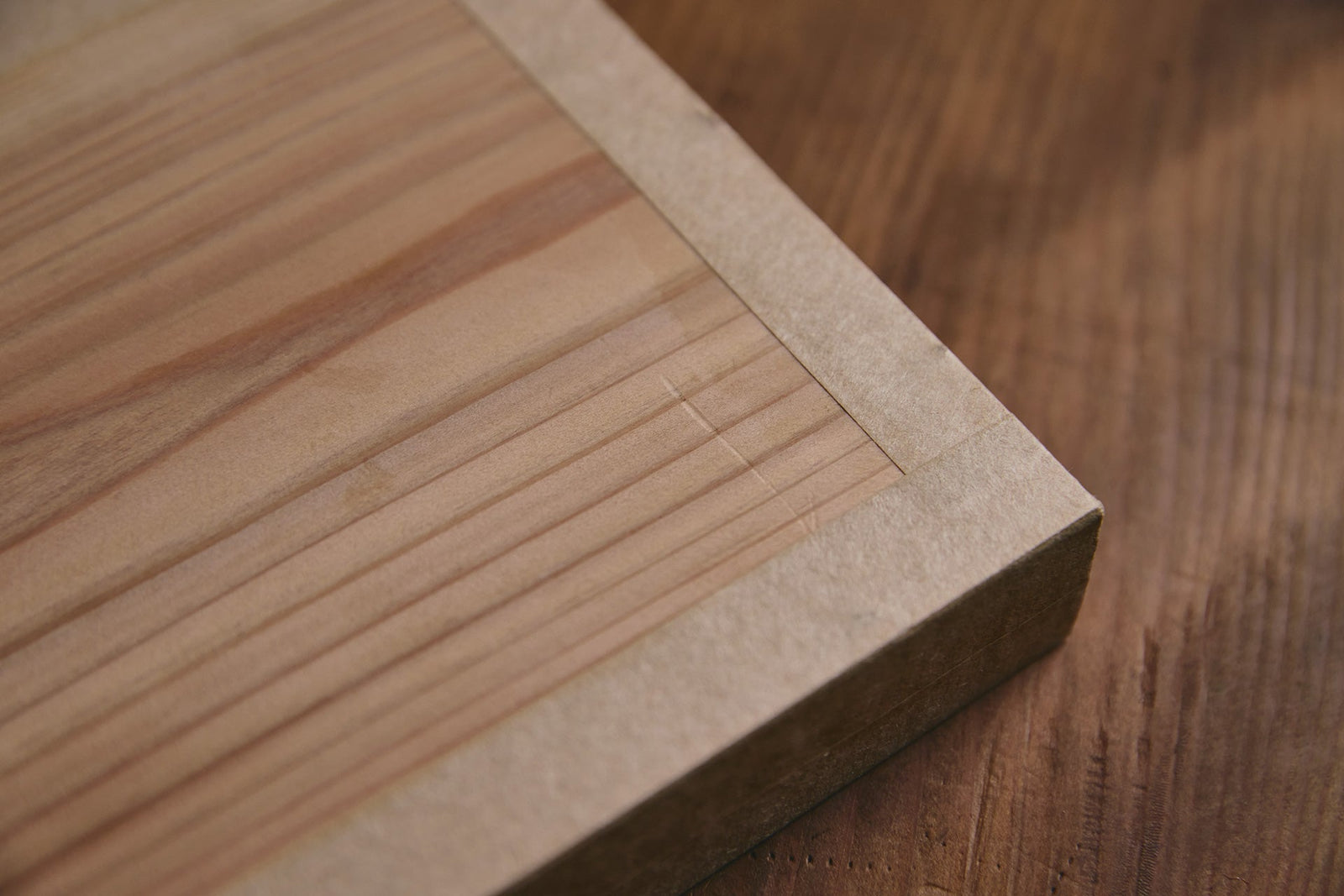 前田工房の蘭字茶箱 1キロ – いちじつ - ともに生きる、道具と日用品