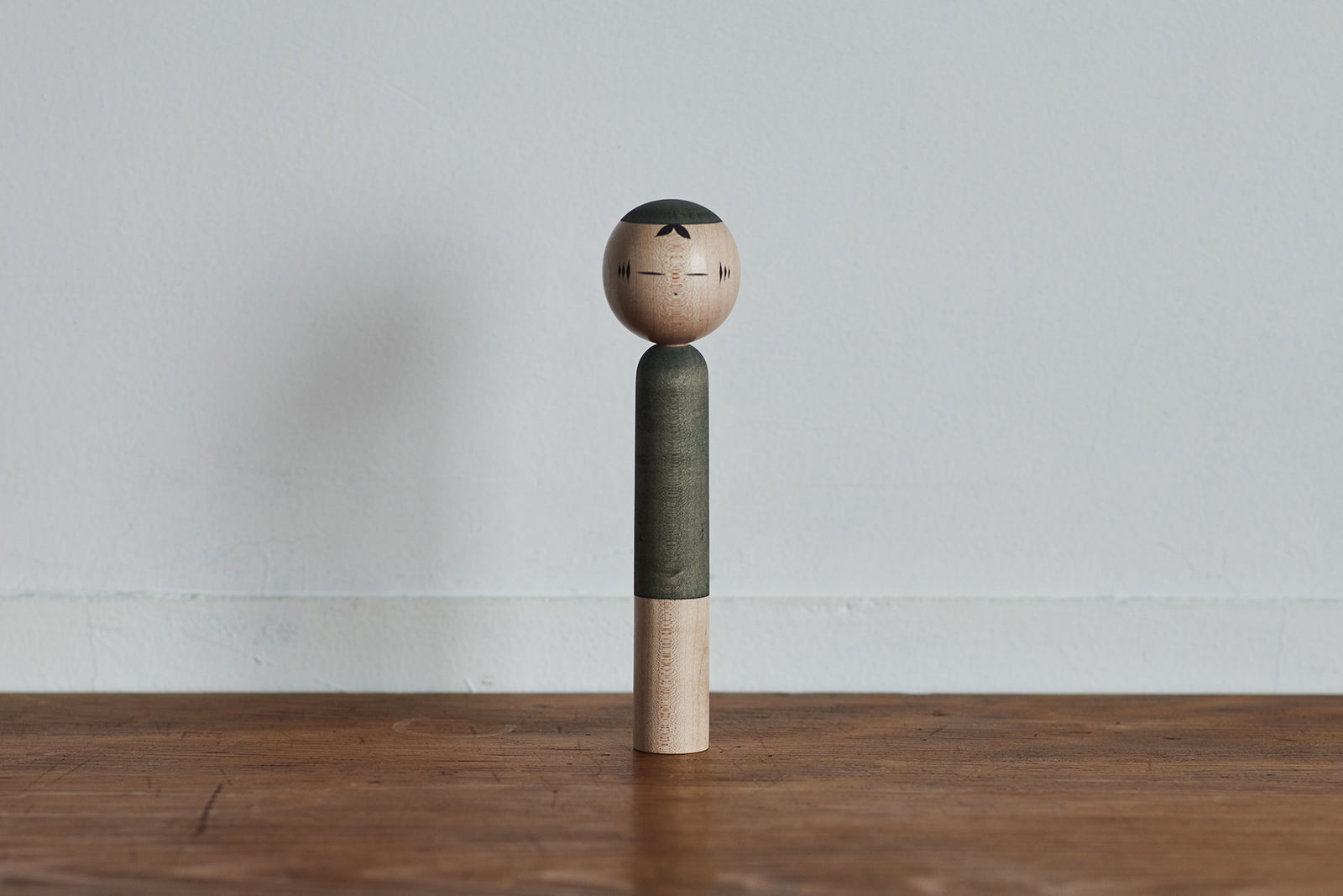 桜井こけしのReflections Kaede リフレクションズ カエデ 鳴子こけし