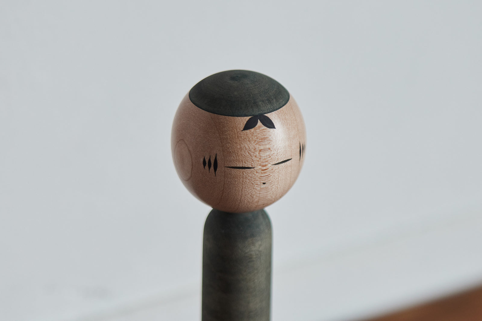 桜井こけしのReflections Kaede リフレクションズ カエデ 鳴子こけし