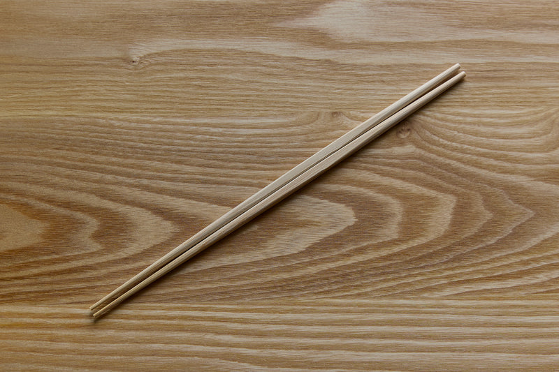 大門箸 吉野ヒノキの極細箸 6膳入り