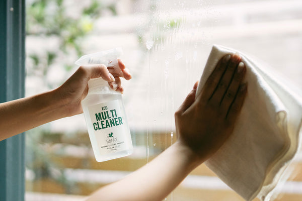 GREEN MOTIONの「エコマルチクリーナー」