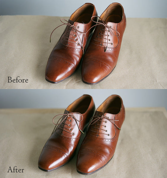 乾燥によるシワが目立ちにくくなり、ツヤが増しました！