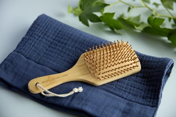 毎日のブラッシングタイムを、癒やしの時間に。