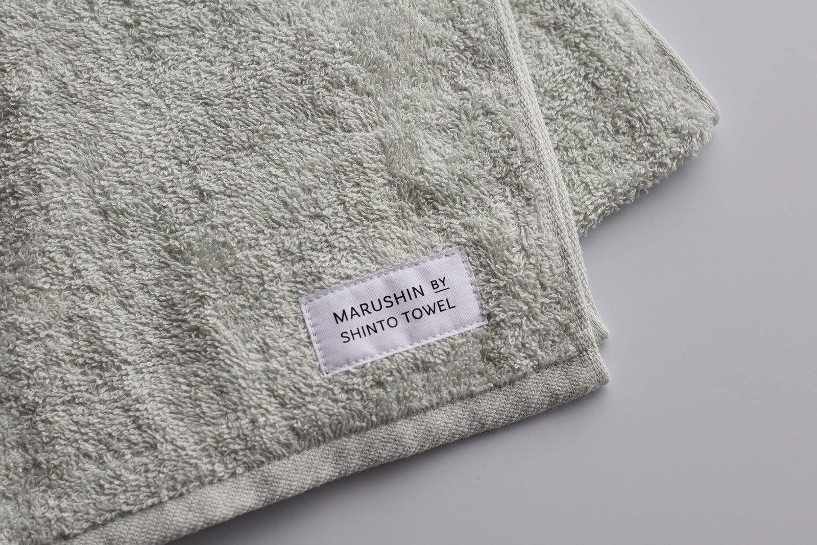 MARUSHIN by SHINTO TOWEL（マルシンバイシントウタオル）の贈りもの