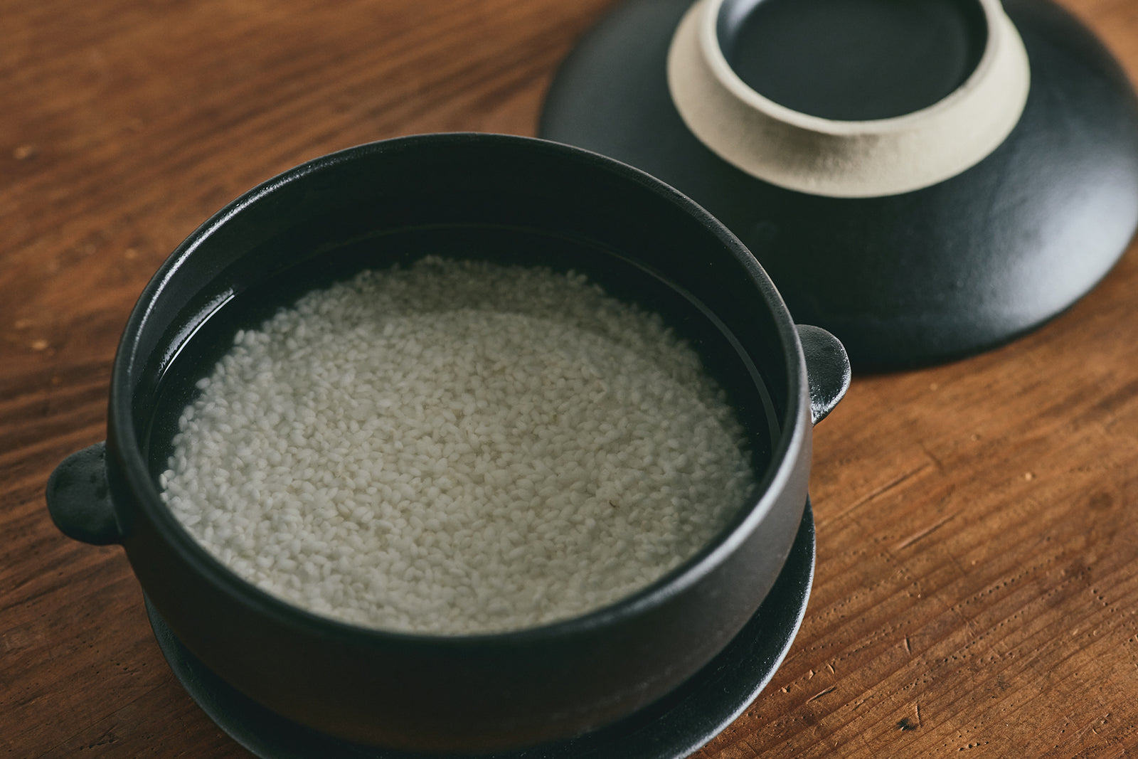 伸光窯（しんこうがま）のCORON Cook コロン クック 電子レンジ