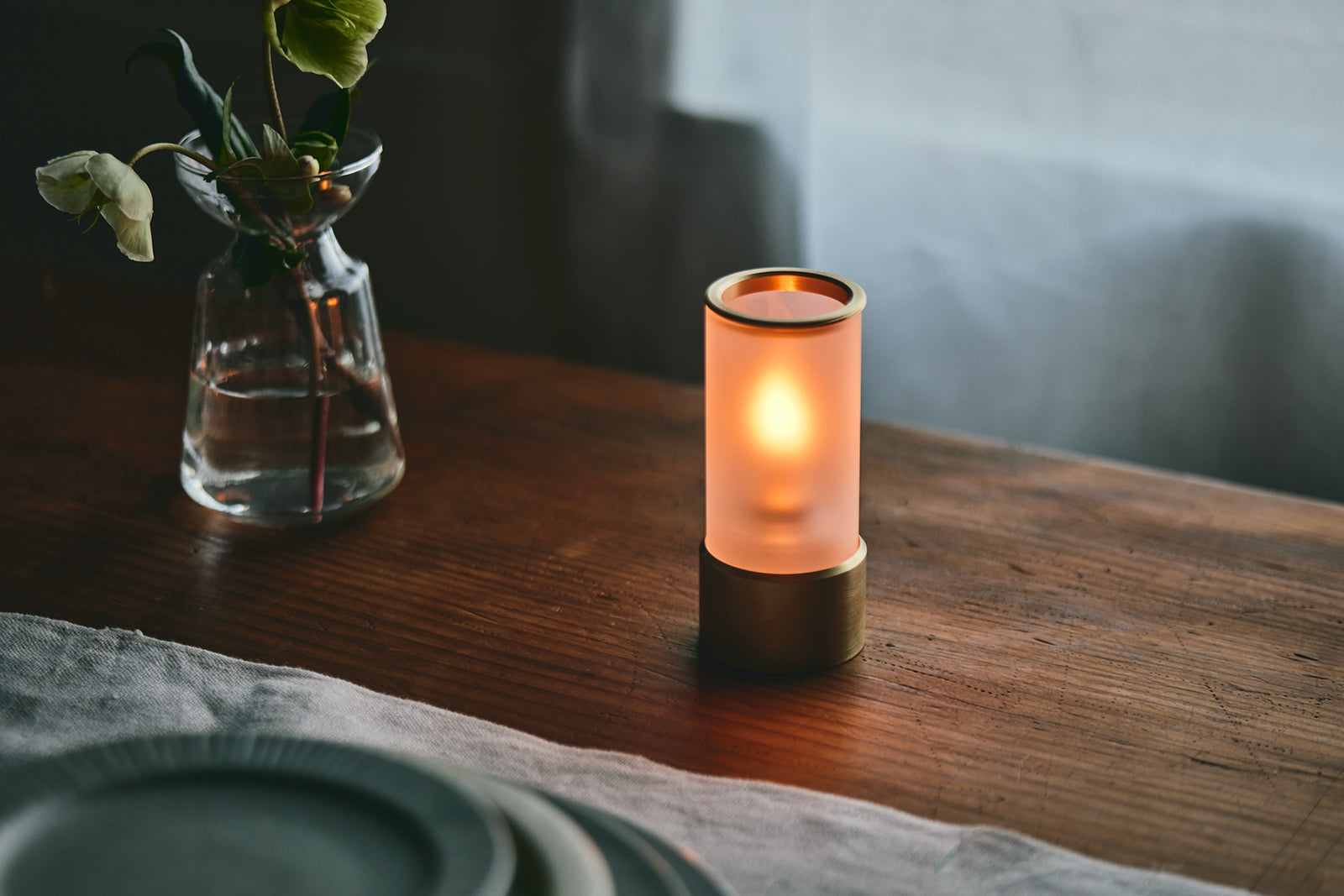 TOKYO/EAST（トーキョーイースト）のDancing Lamp smoke ダンシング