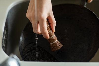 しゅろのやさしいたわし ささら