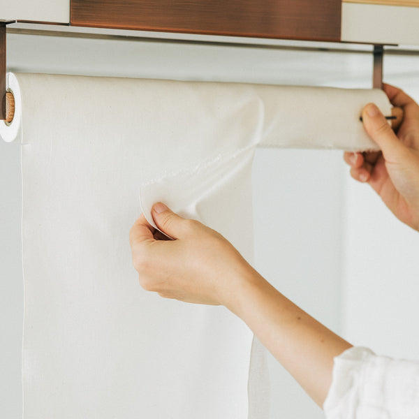 さささ の和晒ロール ホルダーセット – いちじつ - ともに生きる、道具