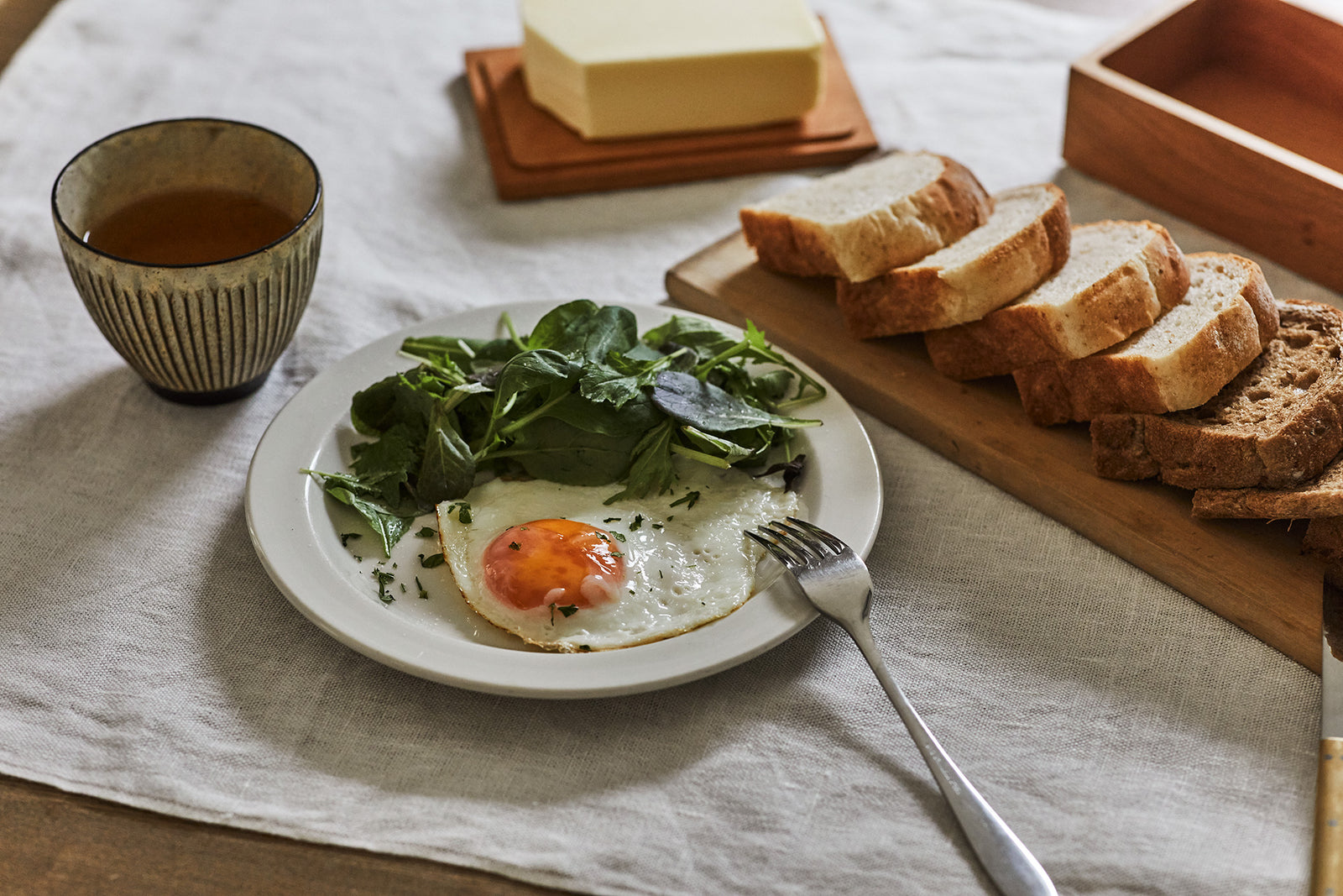 東屋の麻布十四番 生成り 70cm×50cm – いちじつ - ともに生きる、道具