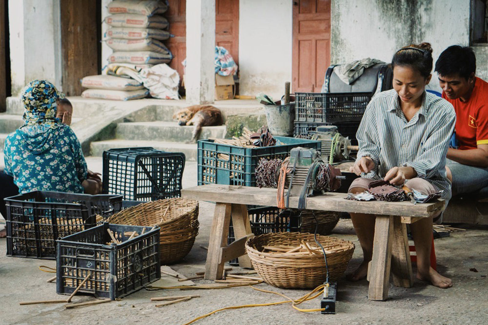 mana.（マナ）のカトラリーセット – いちじつ - ともに生きる、道具と  