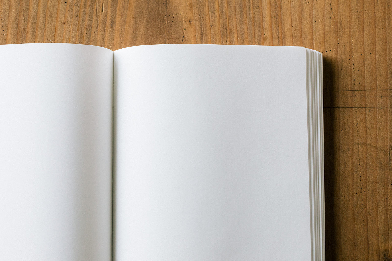 ITO BINDERY（イトウ バインダリー）のノートブック A6 グレー