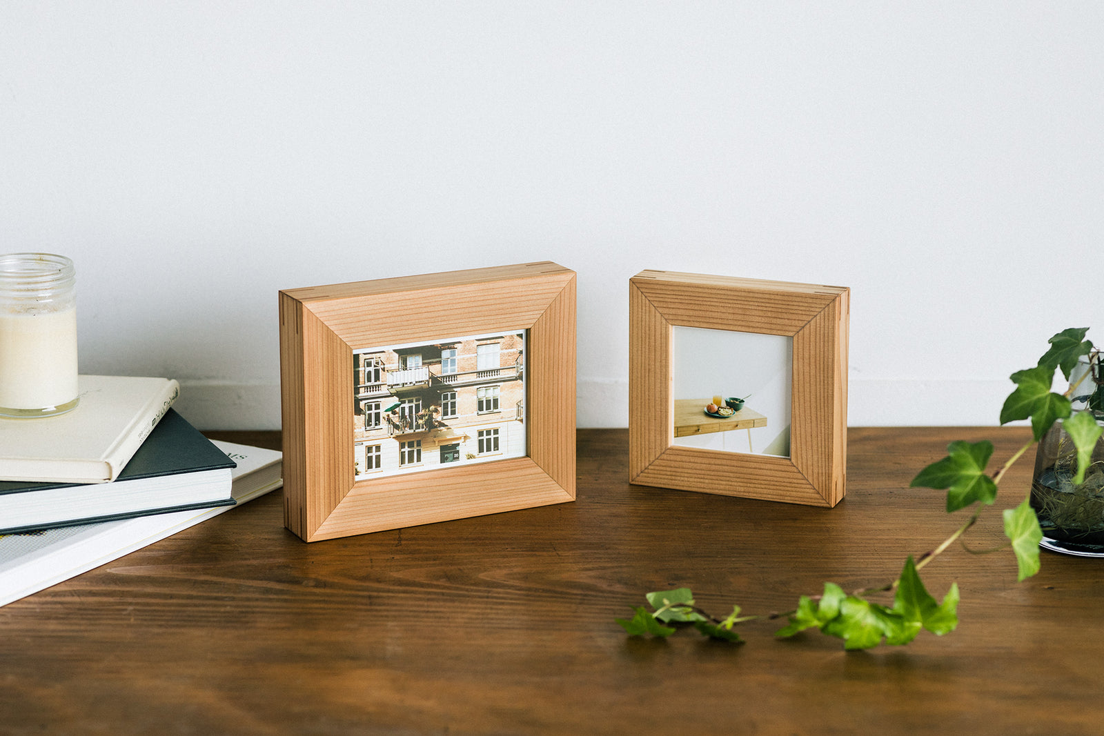 casane tsumugu（かさねつむぐ）のSUGI フォトフレーム スクエアサイズ