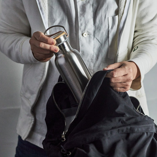 mana.（マナ）のステンレスボトル 500ml – いちじつ - ともに生きる