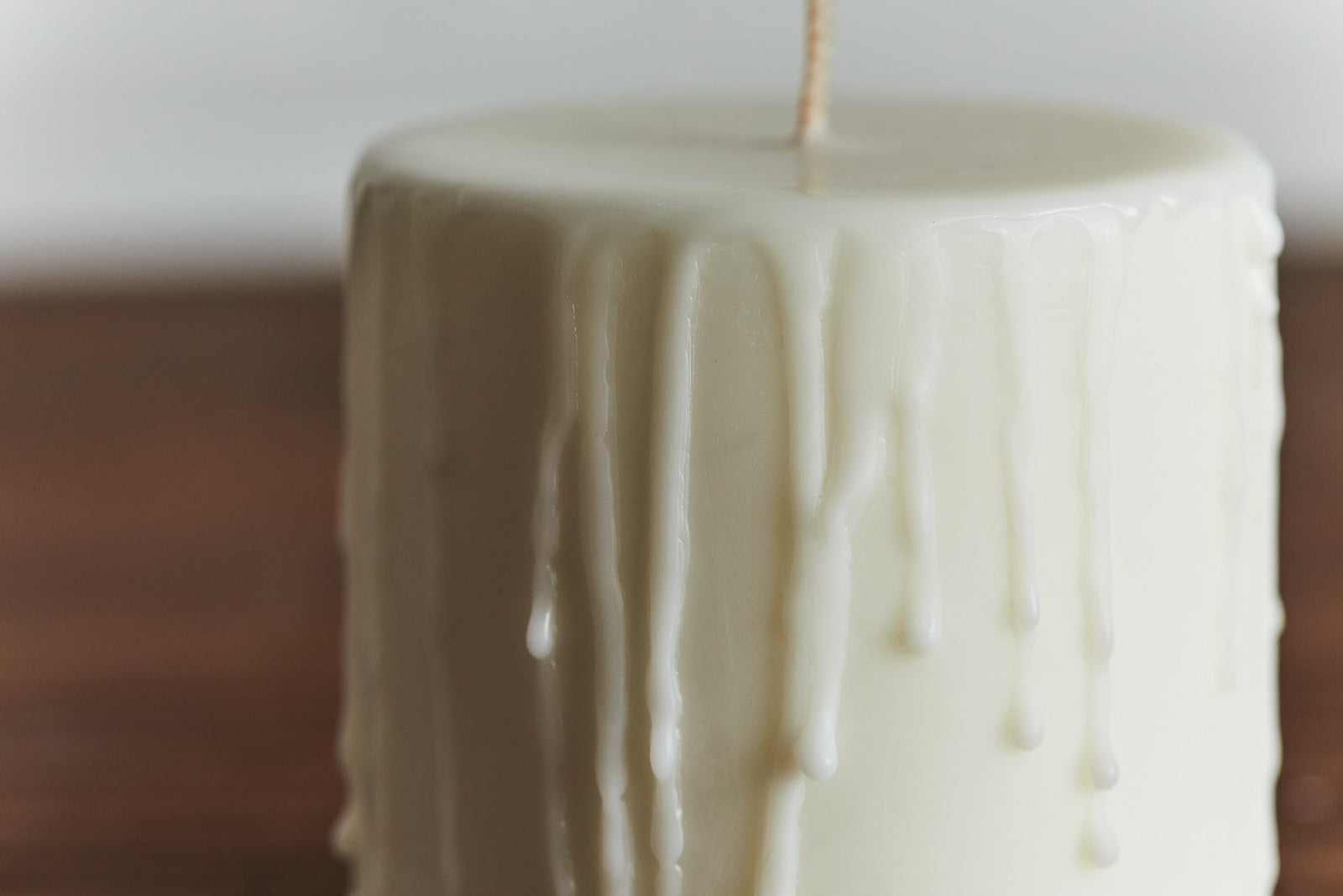 candle✣candle 　no2 OLOHUONE（オロフオネ）のピラーキャンドル No.2 Regular – いちじつ